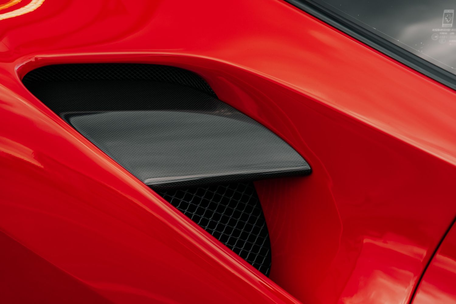 Ferrari 488 GTB