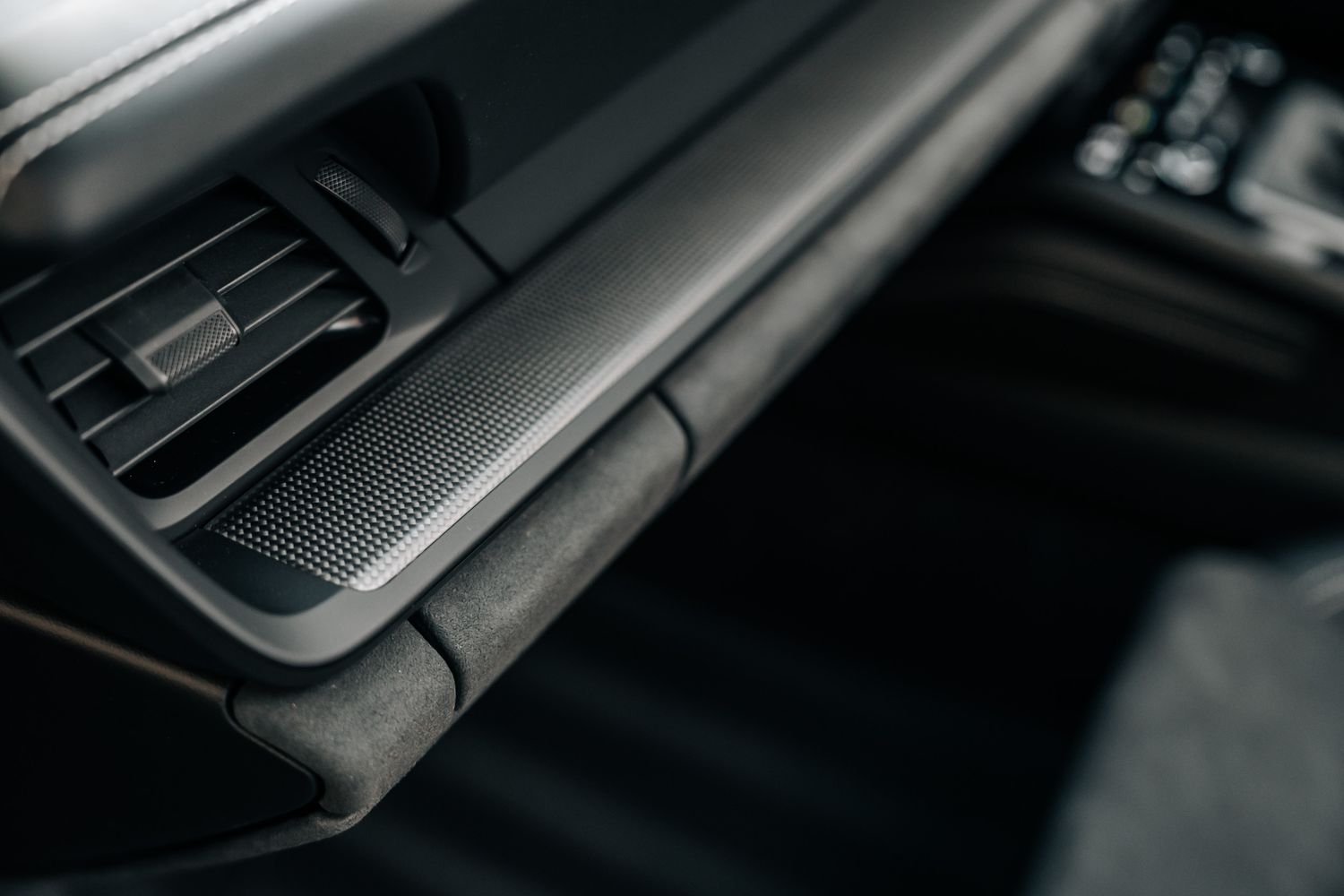 Porsche 911 992 Targa 4 GTS Manual