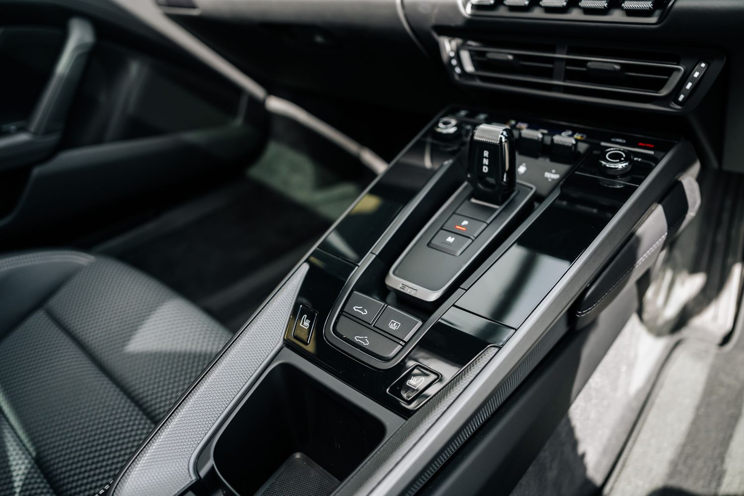 Porsche 911 992 Carrera S Auto