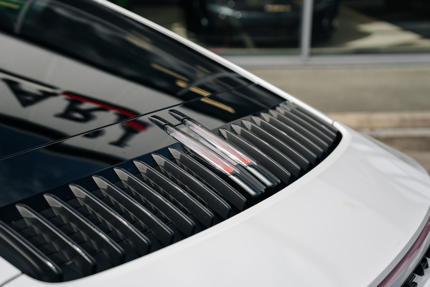 Porsche 911 992 Carrera S Auto