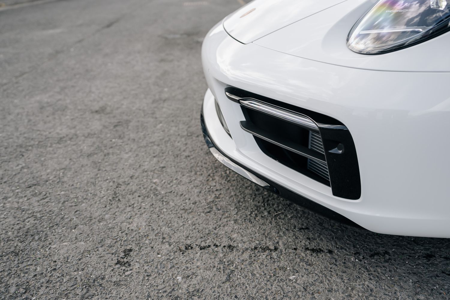Porsche 911 992 Carrera S Auto