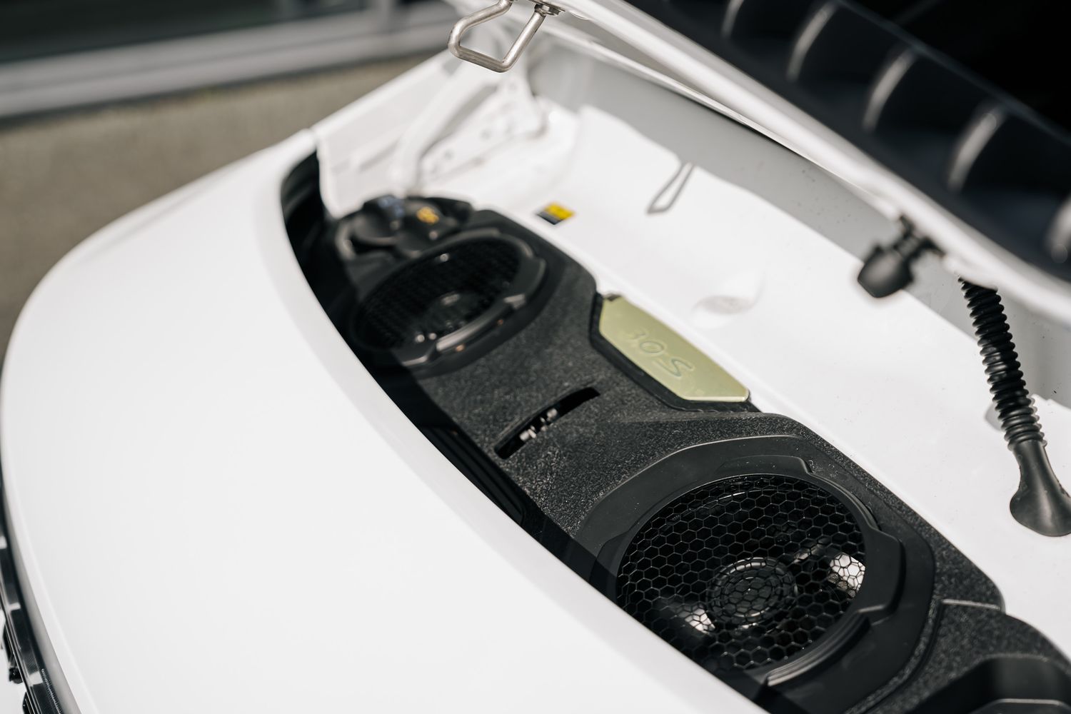 Porsche 911 992 Carrera S Auto