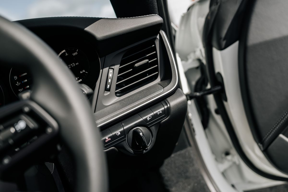 Porsche 911 992 Carrera S Auto