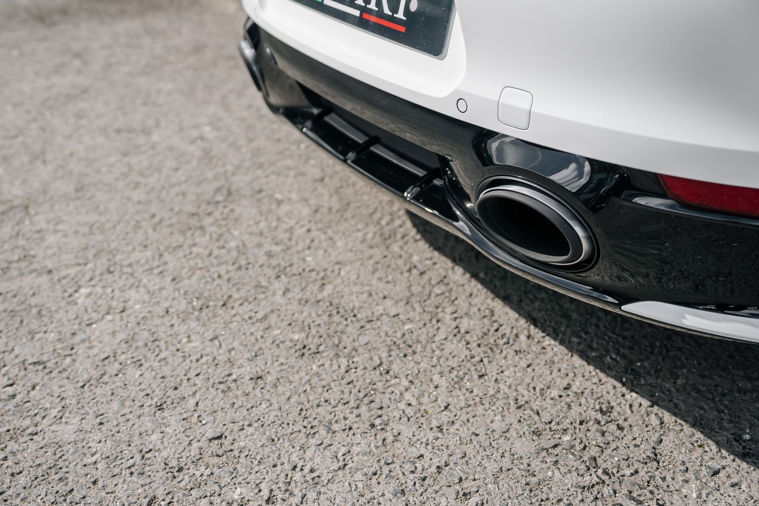Porsche 911 992 Carrera S Auto