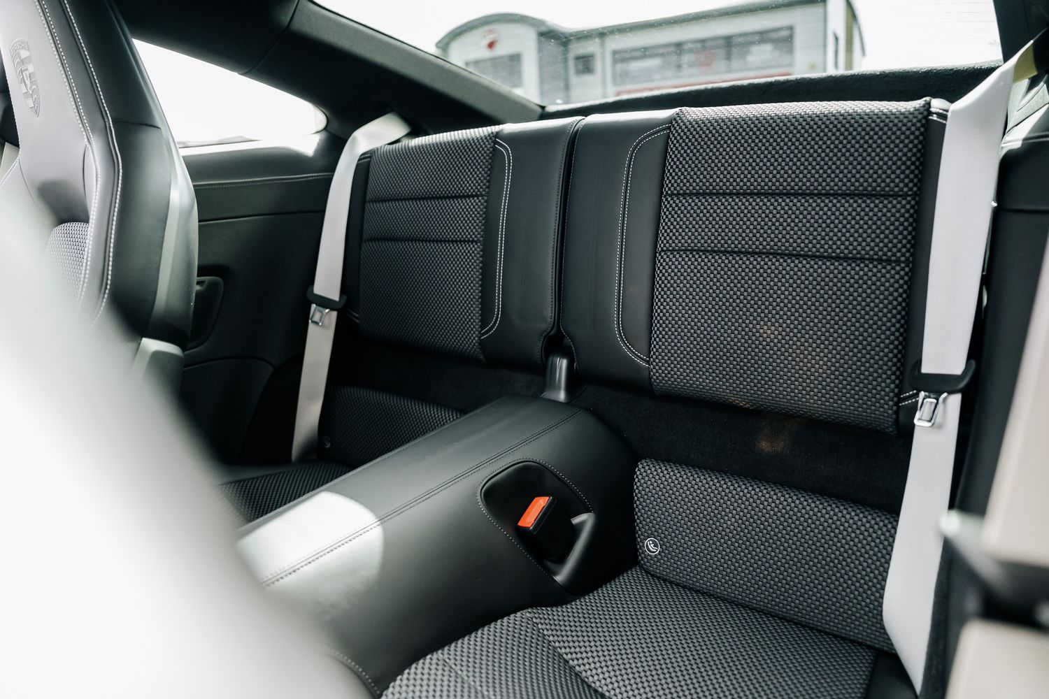 Porsche 911 992 Carrera S Auto