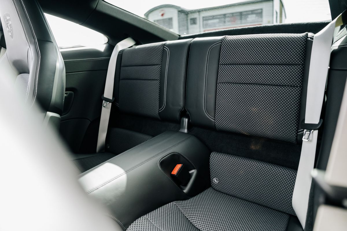 Porsche 911 992 Carrera S Auto
