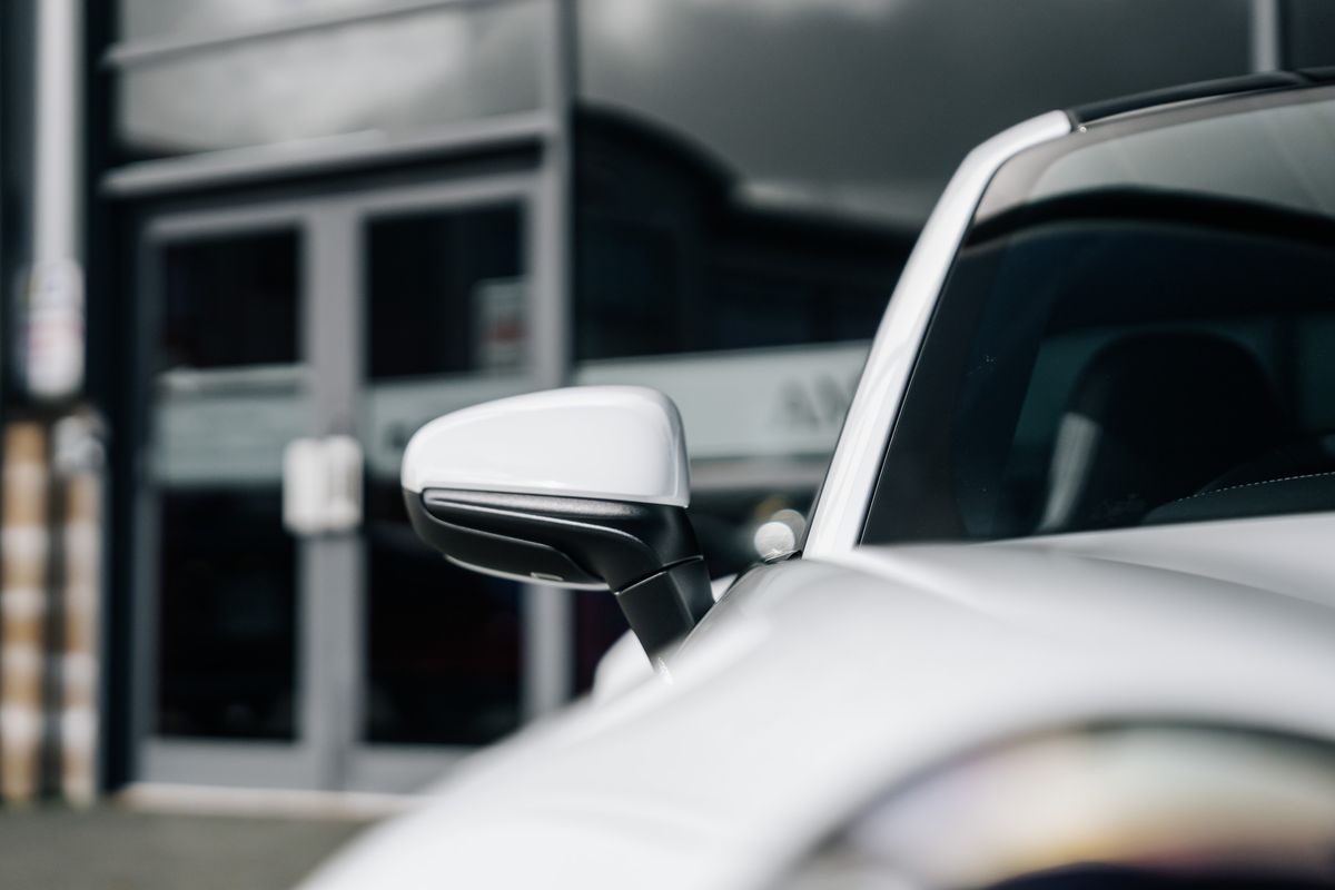 Porsche 911 992 Carrera S Auto