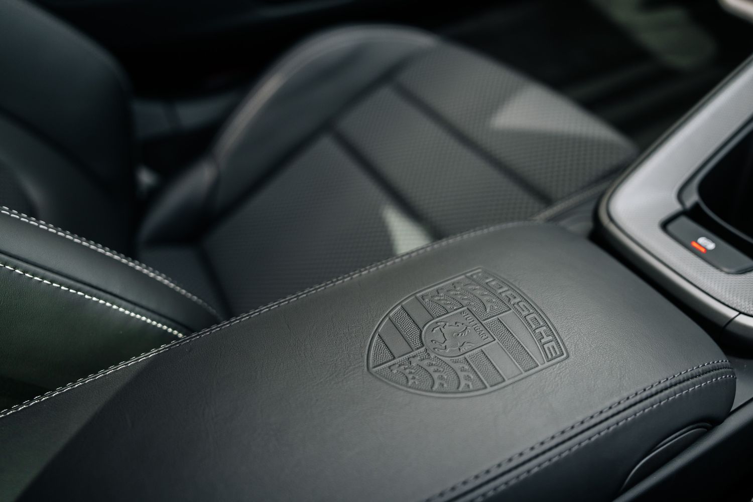 Porsche 911 992 Carrera S Auto