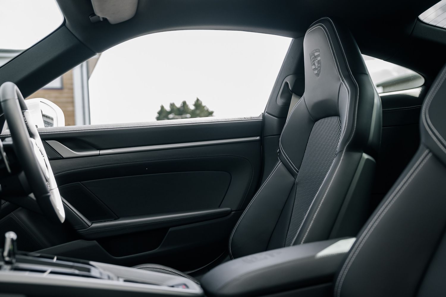 Porsche 911 992 Carrera S Auto