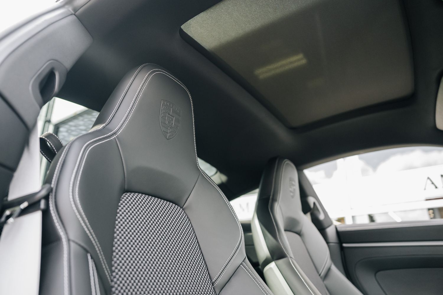 Porsche 911 992 Carrera S Auto