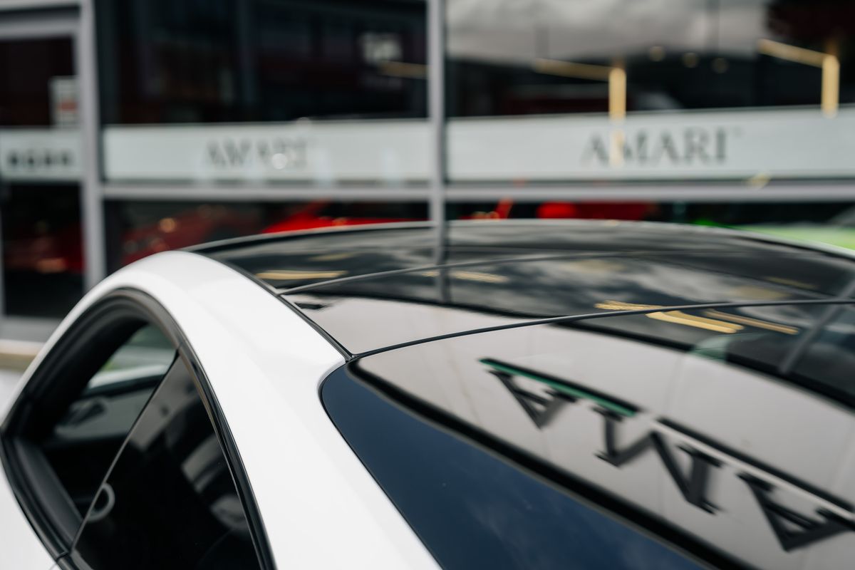 Porsche 911 992 Carrera S Auto