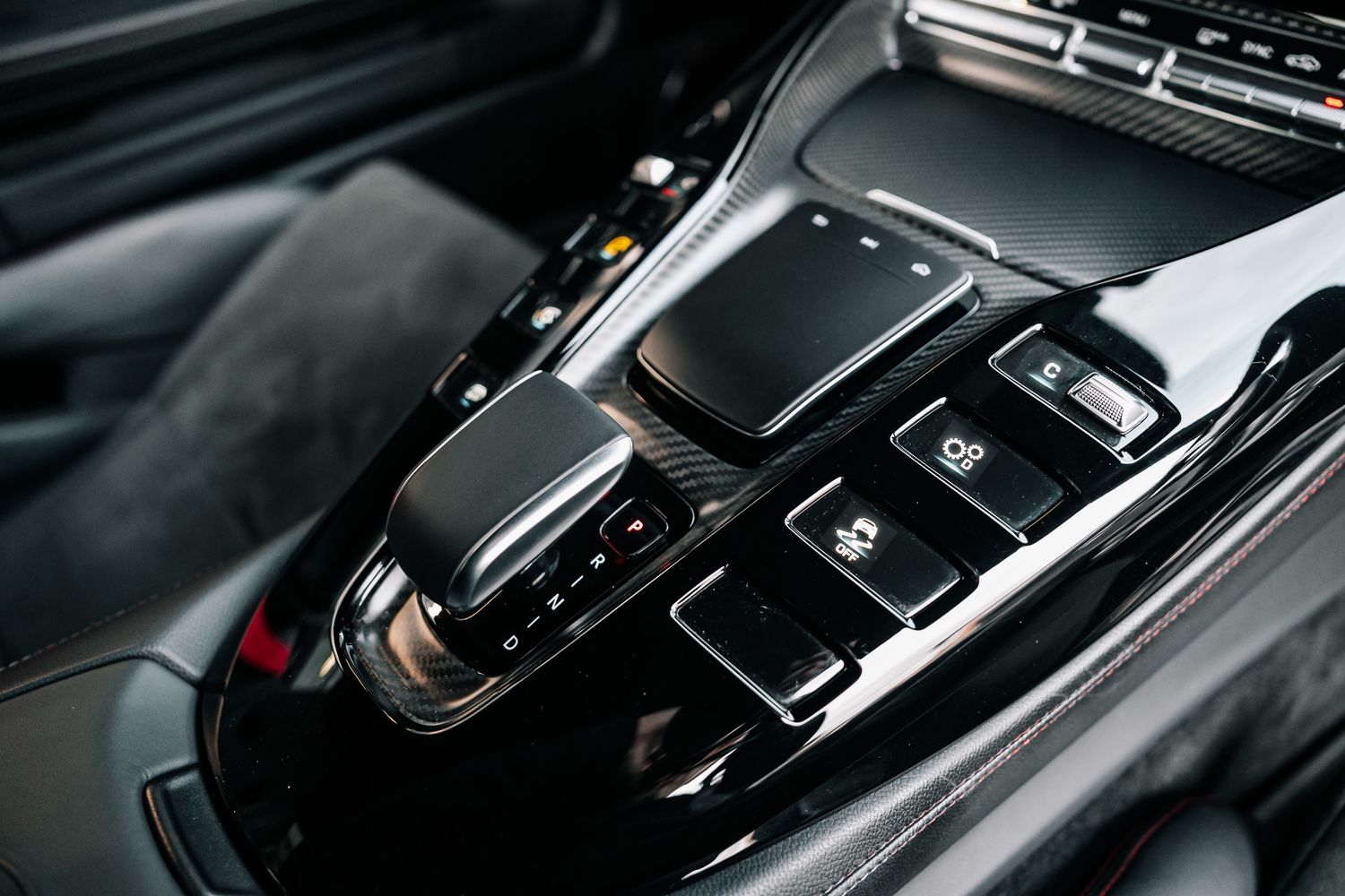 Mercedes-Benz AMG GT R PRO