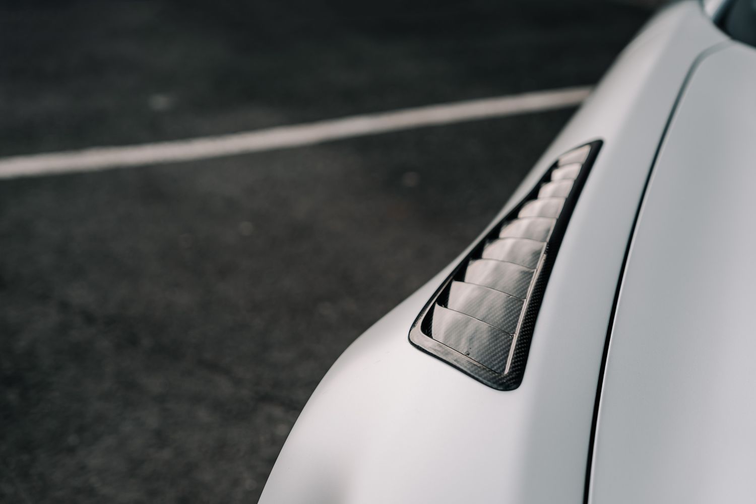 Mercedes-Benz AMG GT R PRO