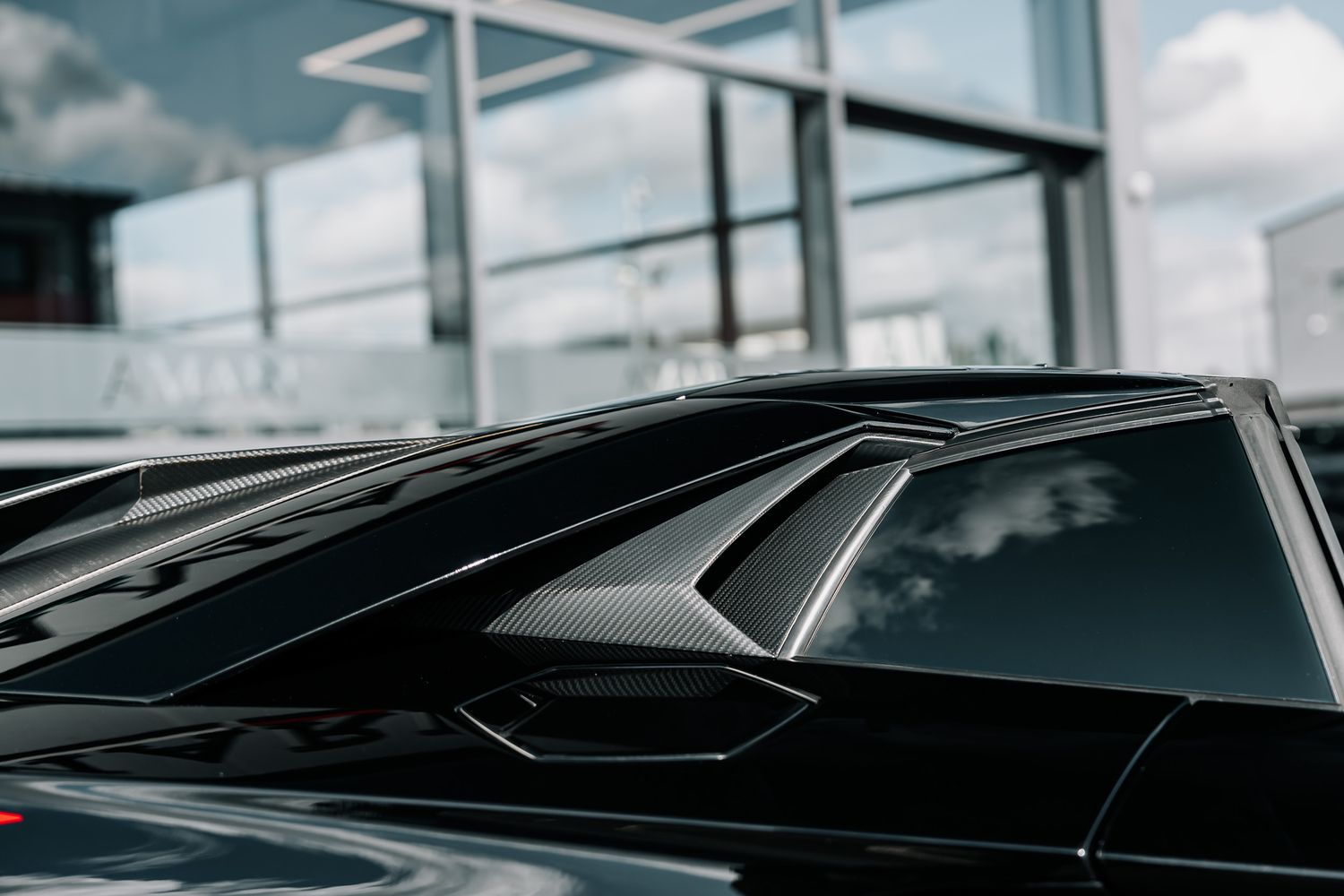 Lamborghini Aventador SV Roadster LP 750-4