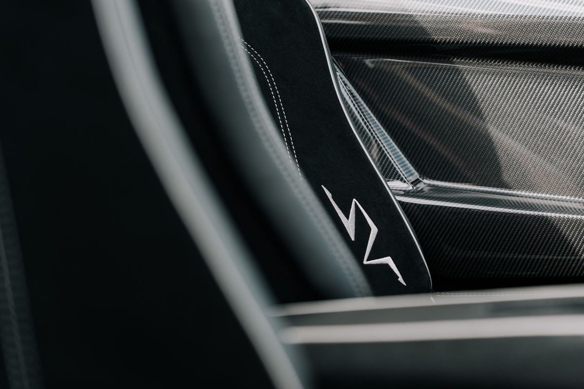 Lamborghini Aventador SV Roadster LP 750-4
