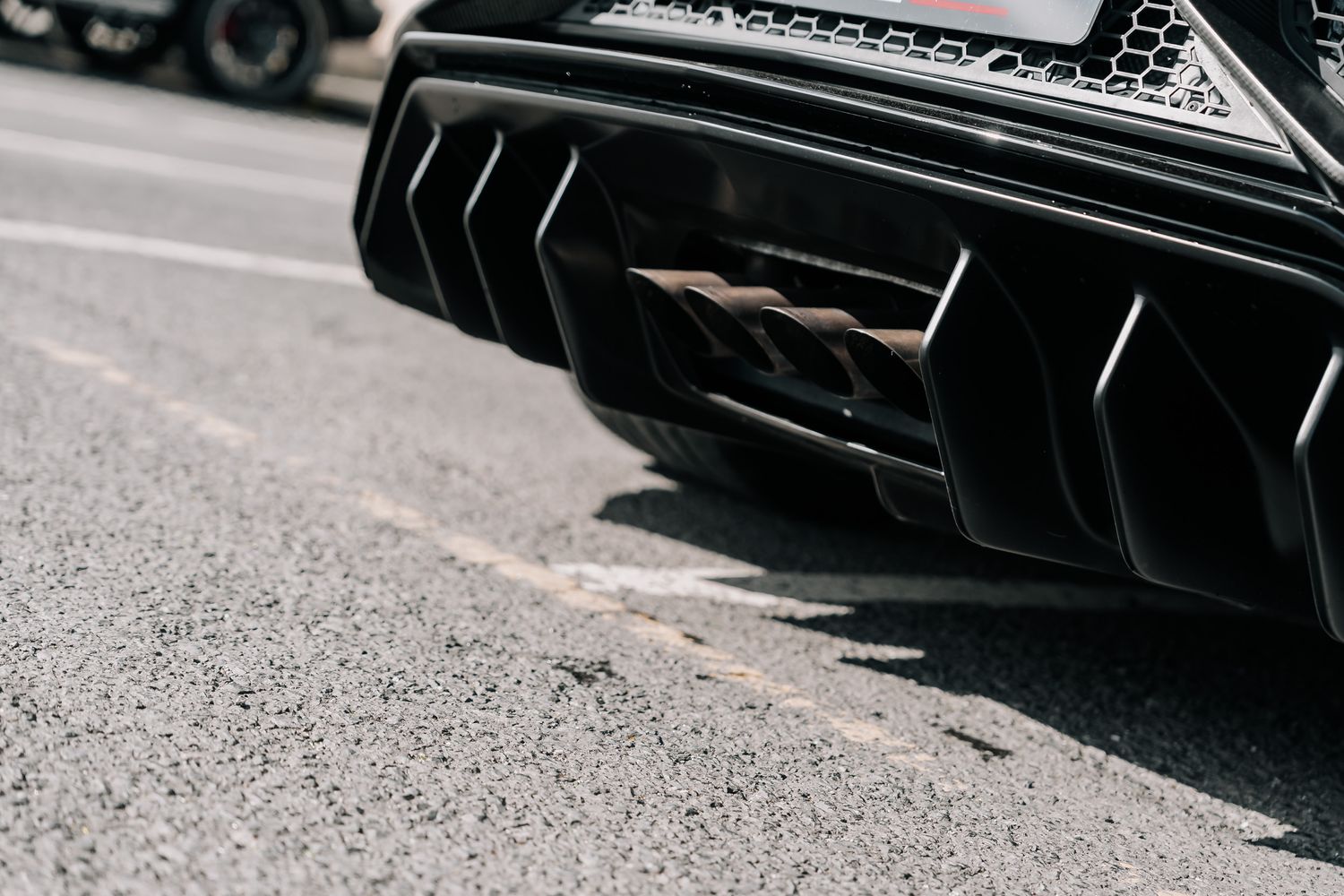 Lamborghini Aventador SV Roadster LP 750-4