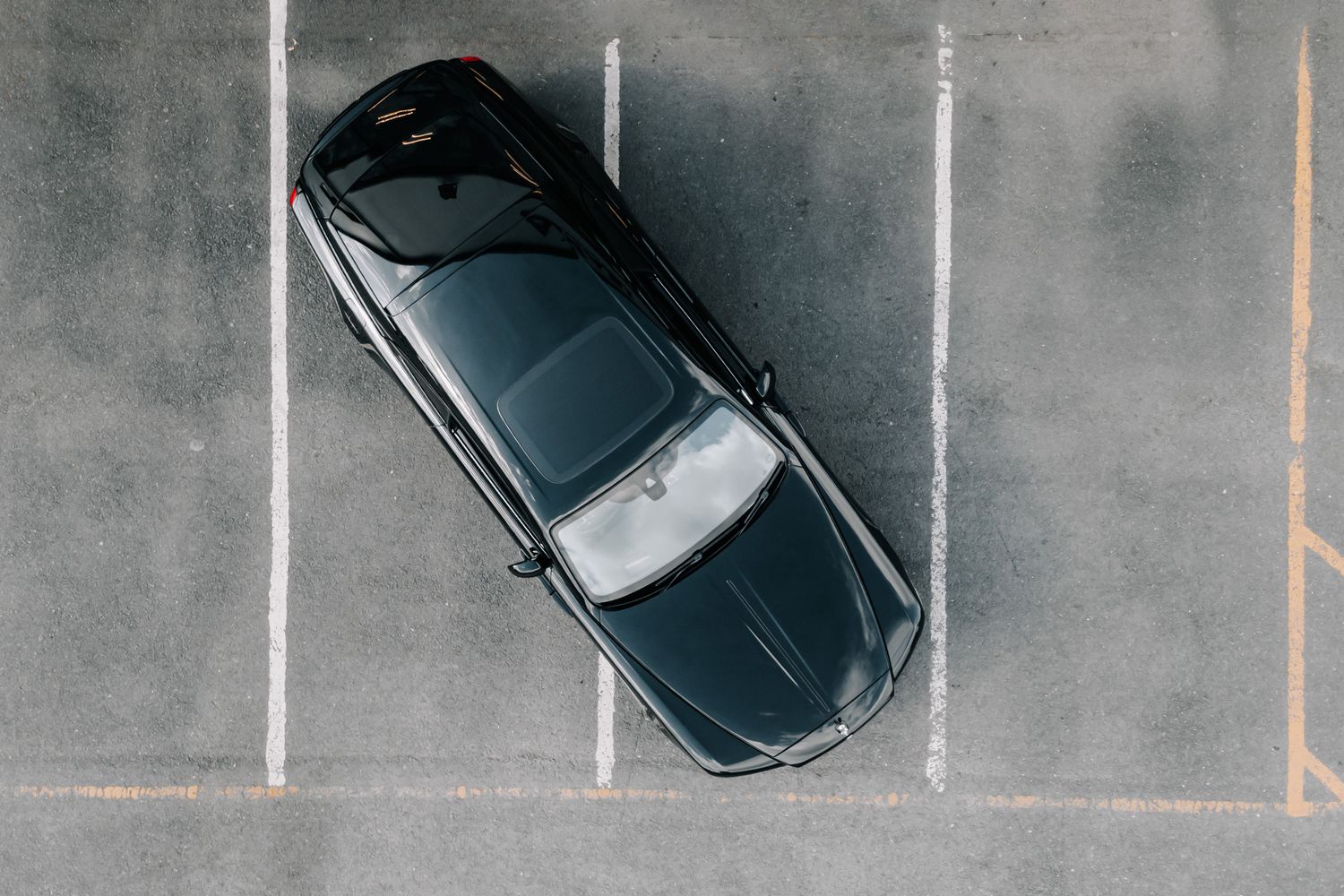Rolls Royce Wraith V12 Auto