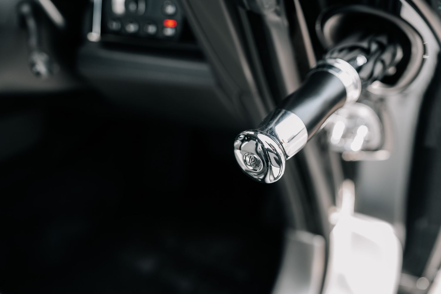 Rolls Royce Wraith V12 Auto