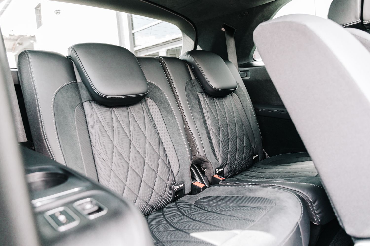 Mercedes-Benz AMG GLS 63 Night Edition Executive 4Matic+