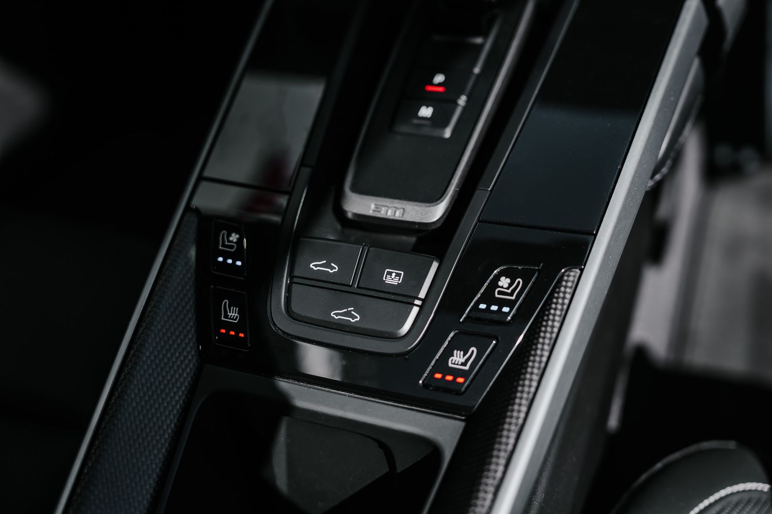 Porsche 911 992 Turbo S