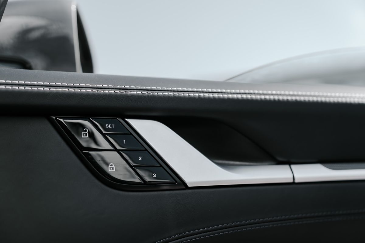 Porsche 911 992 Turbo S
