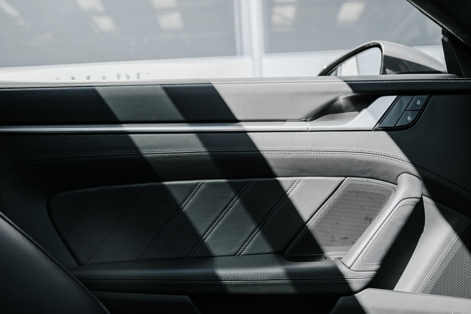 Porsche 911 992 Turbo S