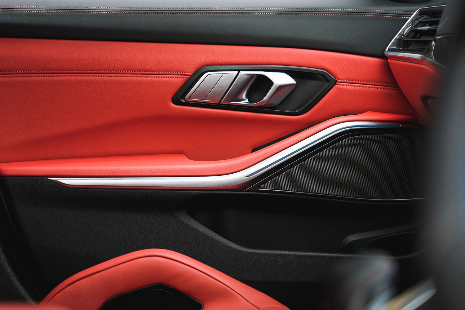 BMW M3 Competition Touring M XDRIVE Auto
