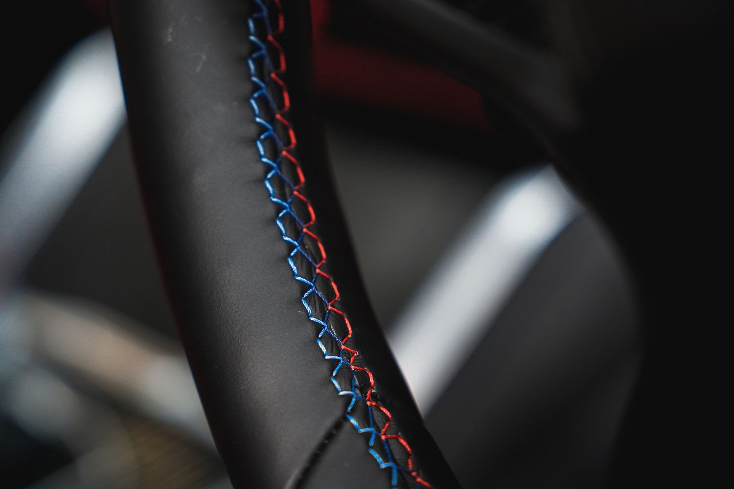 BMW M3 Competition Touring M XDRIVE Auto