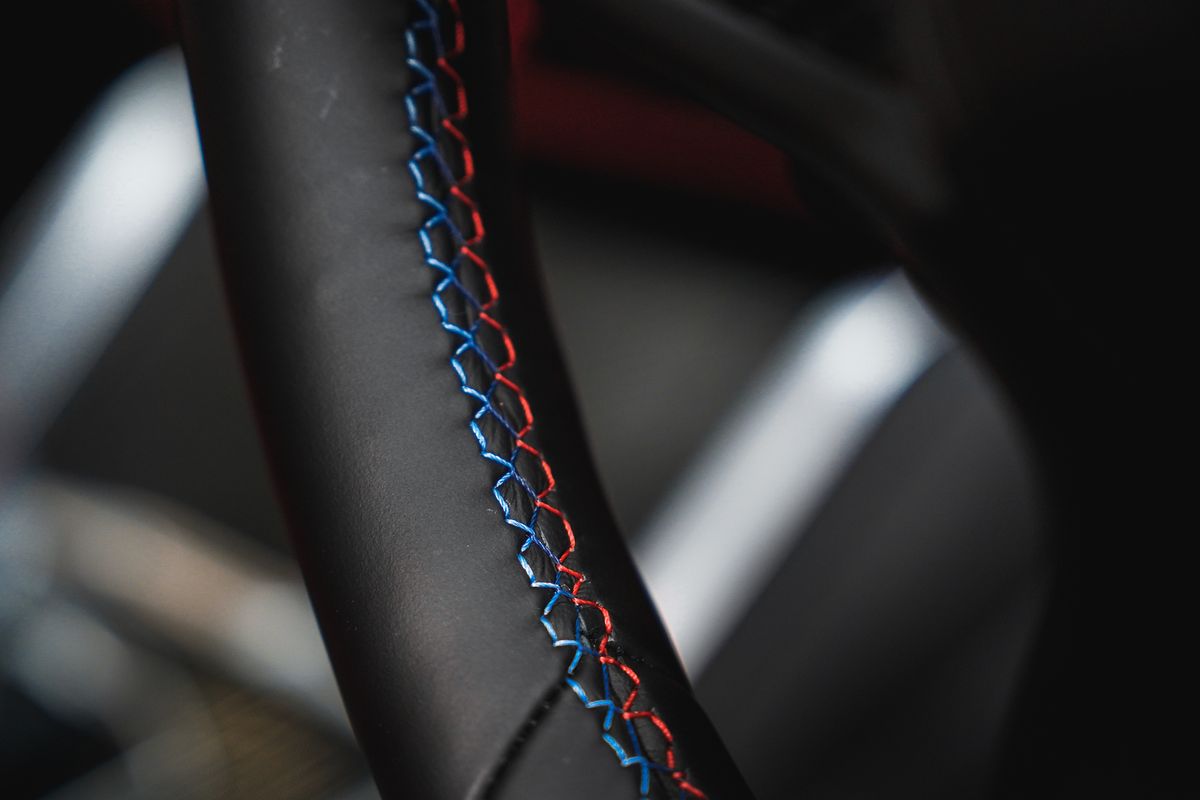 BMW M3 Competition Touring M XDRIVE Auto
