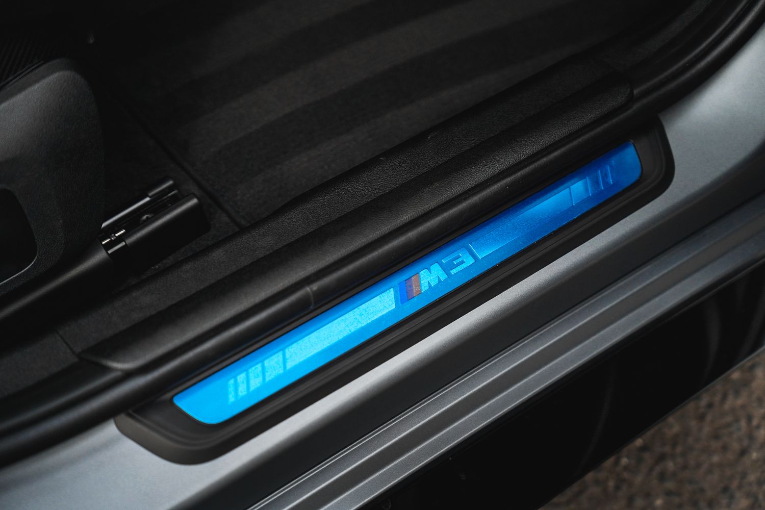 BMW M3 Competition Touring M XDRIVE Auto