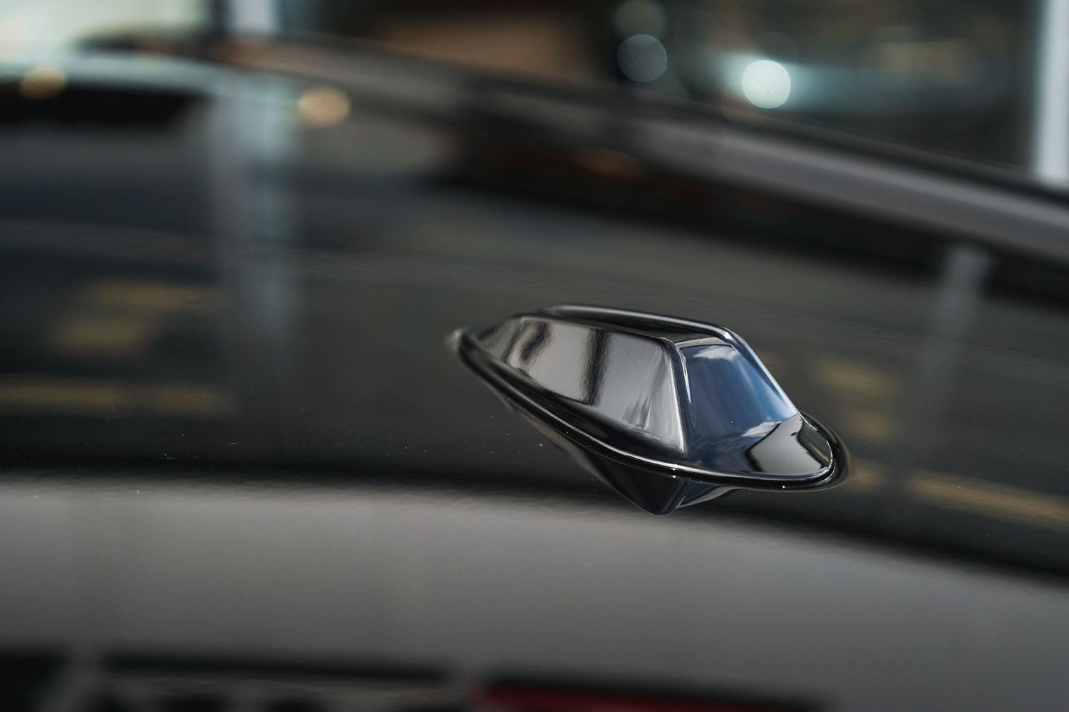 BMW M3 Competition Touring M XDRIVE Auto