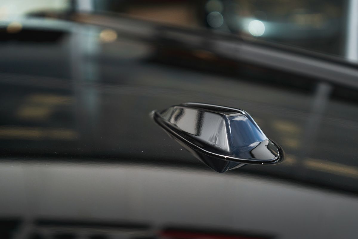 BMW M3 Competition Touring M XDRIVE Auto