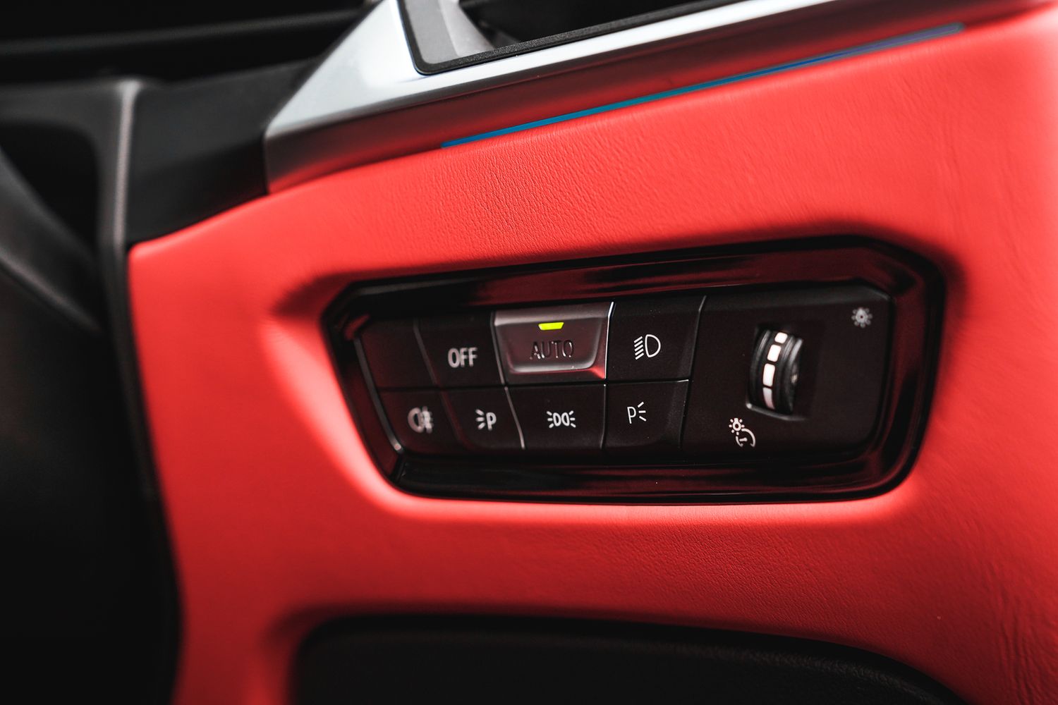 BMW M3 Competition Touring M XDRIVE Auto