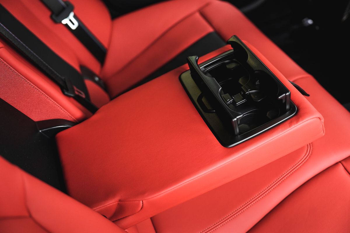 BMW M3 Competition Touring M XDRIVE Auto