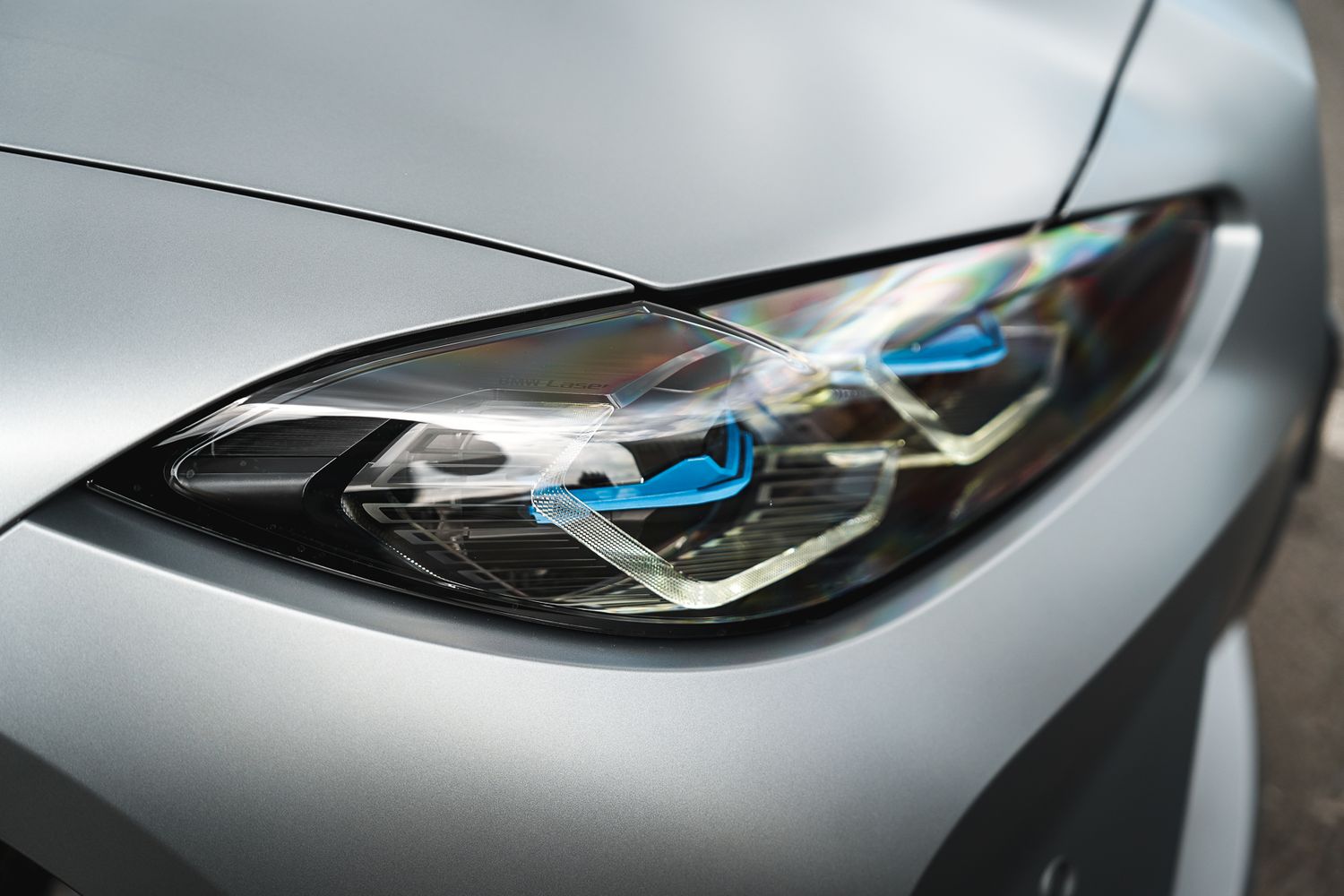 BMW M3 Competition Touring M XDRIVE Auto