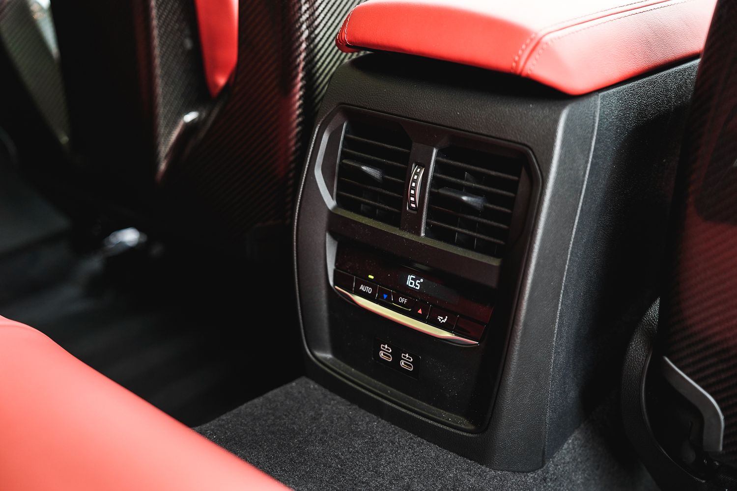 BMW M3 Competition Touring M XDRIVE Auto