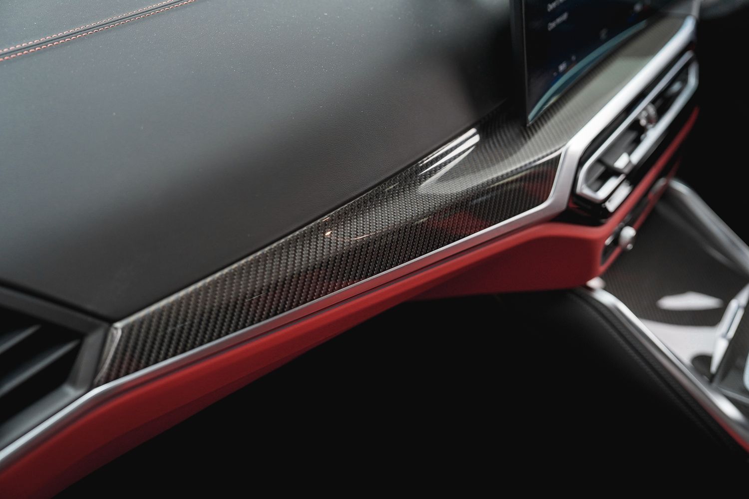 BMW M3 Competition Touring M XDRIVE Auto
