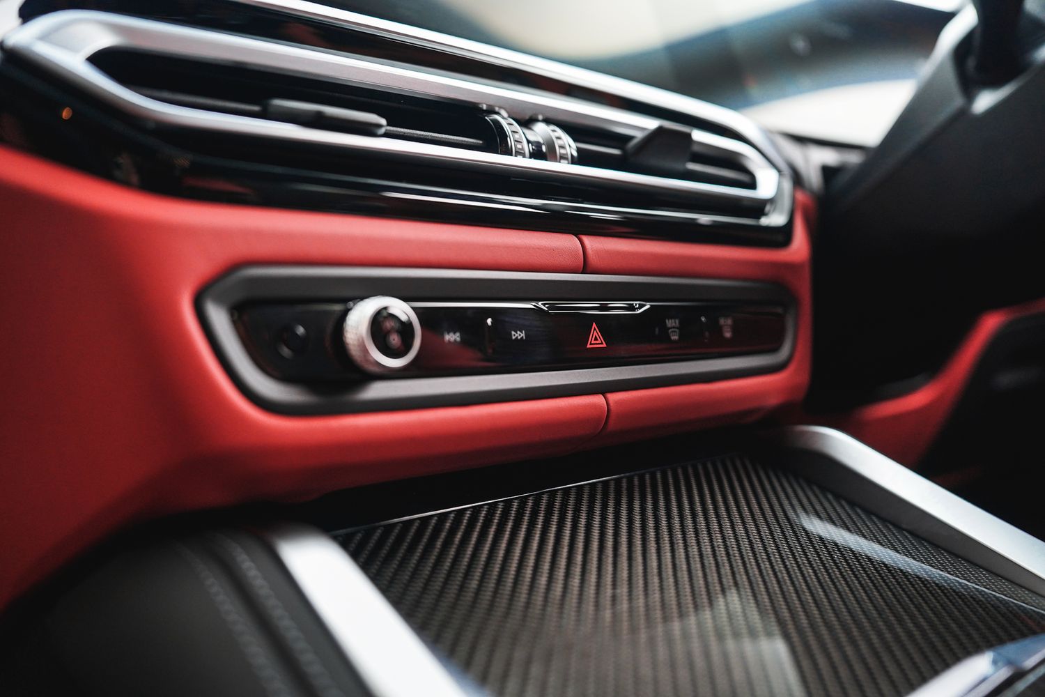 BMW M3 Competition Touring M XDRIVE Auto