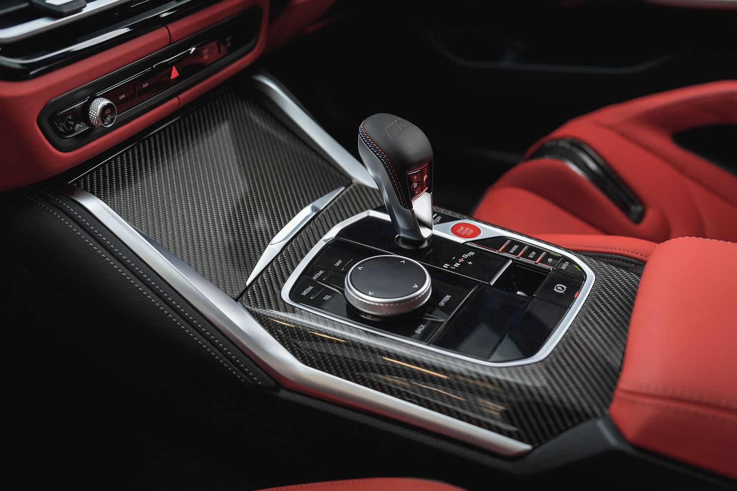 BMW M3 Competition Touring M XDRIVE Auto