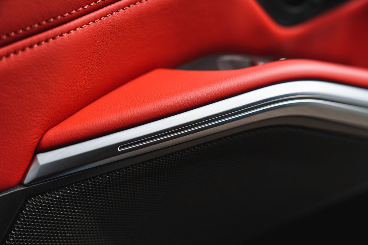 BMW M3 Competition Touring M XDRIVE Auto