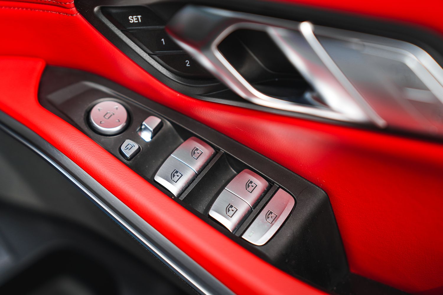 BMW M3 Competition Touring M XDRIVE Auto