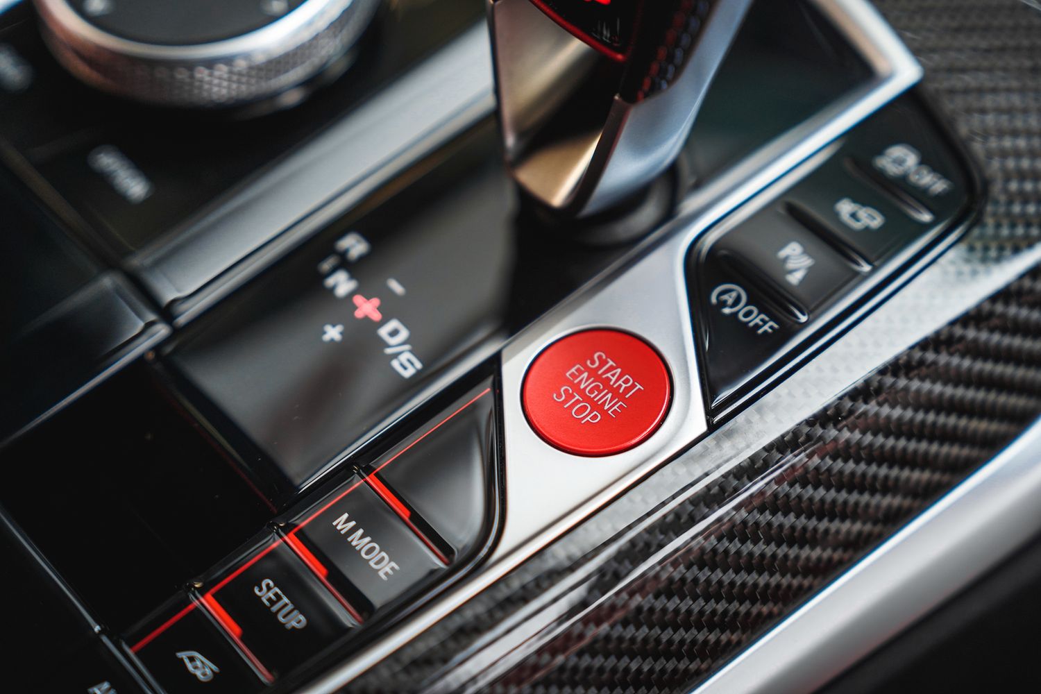 BMW M3 Competition Touring M XDRIVE Auto