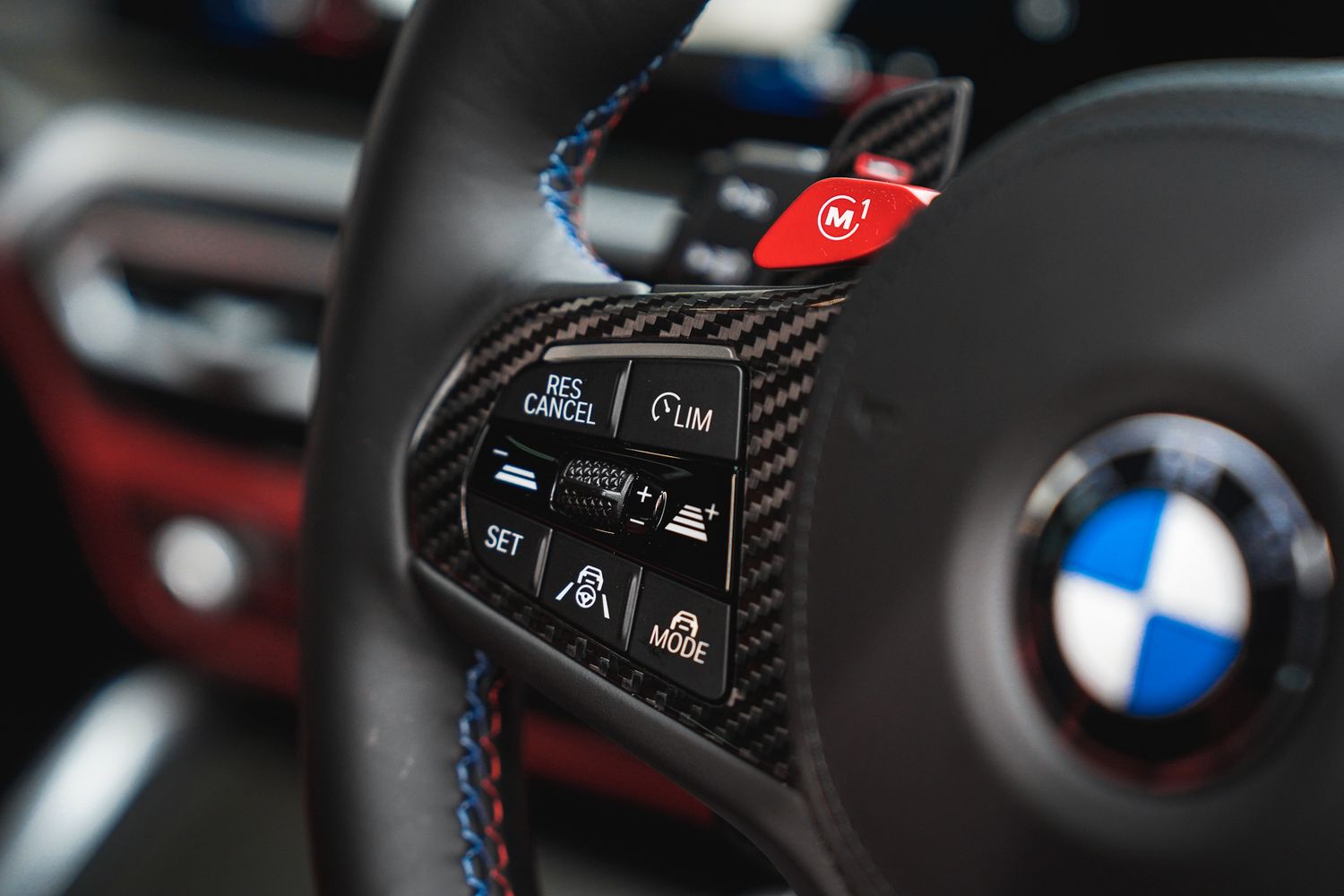 BMW M3 Competition Touring M XDRIVE Auto