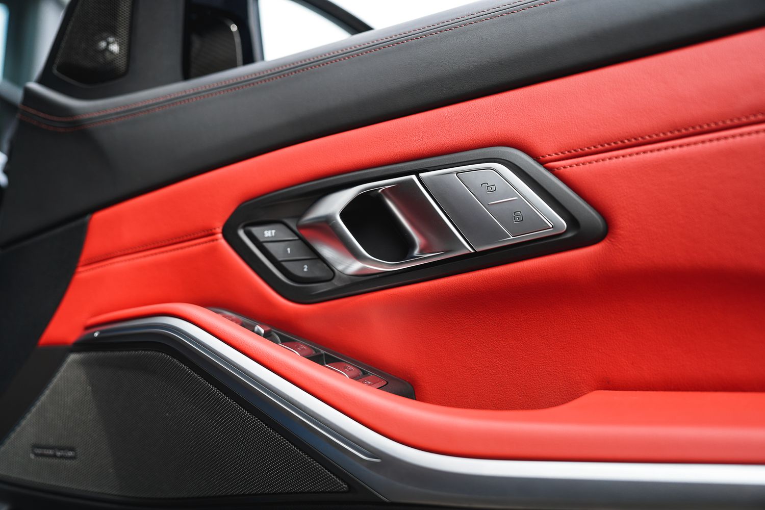 BMW M3 Competition Touring M XDRIVE Auto