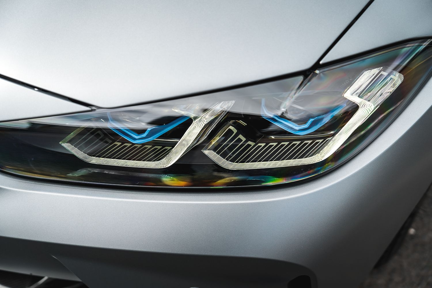 BMW M3 Competition Touring M XDRIVE Auto