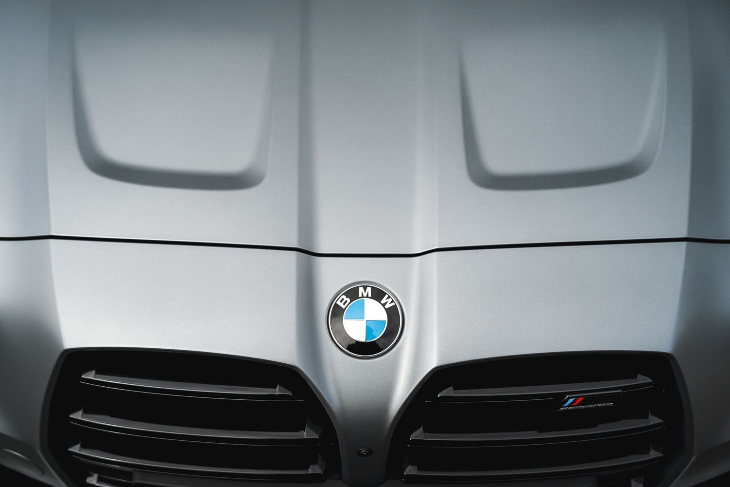 BMW M3 Competition Touring M XDRIVE Auto