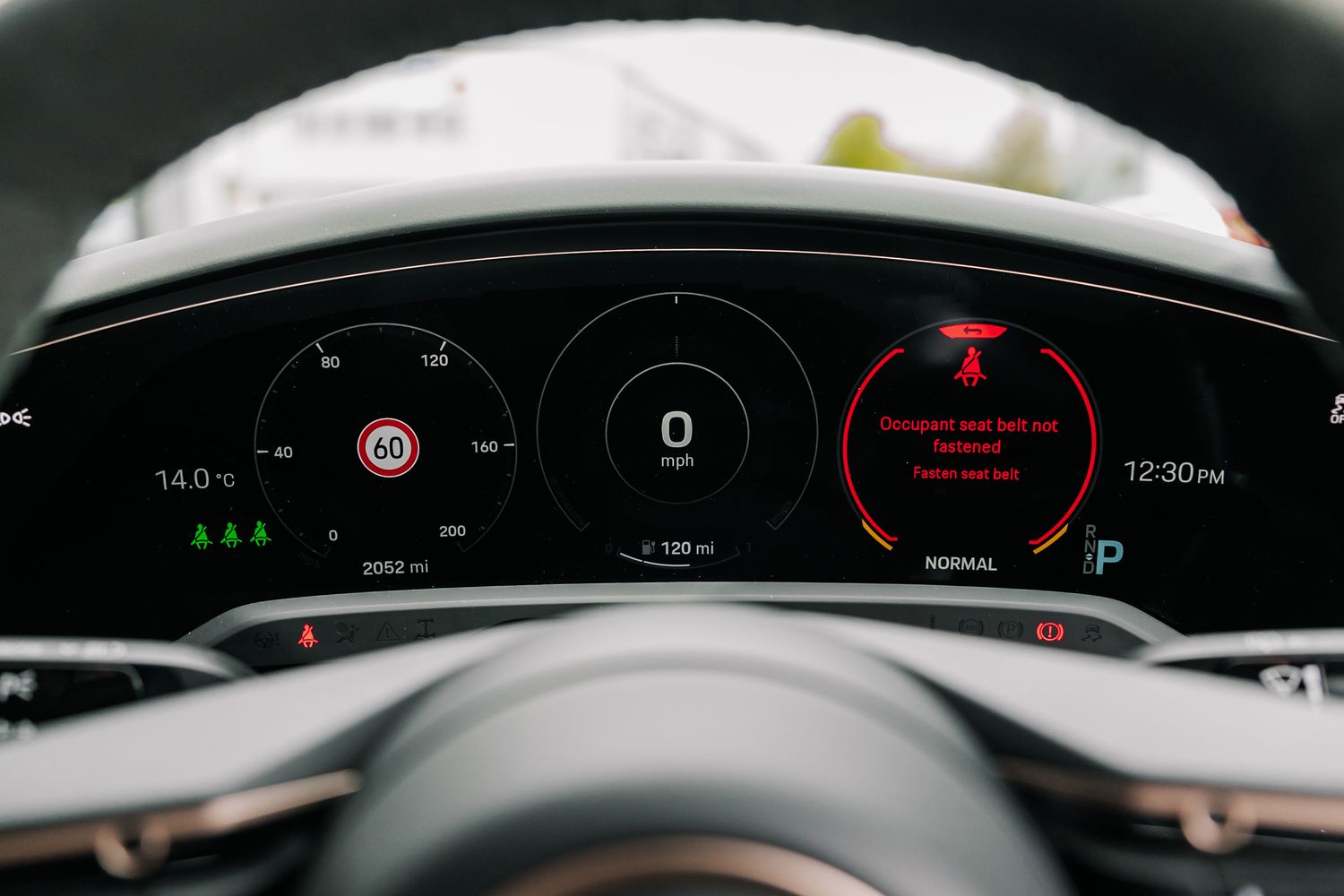 Porsche Taycan Turbo S Cross Turismo Performance Plus 93.4kWh