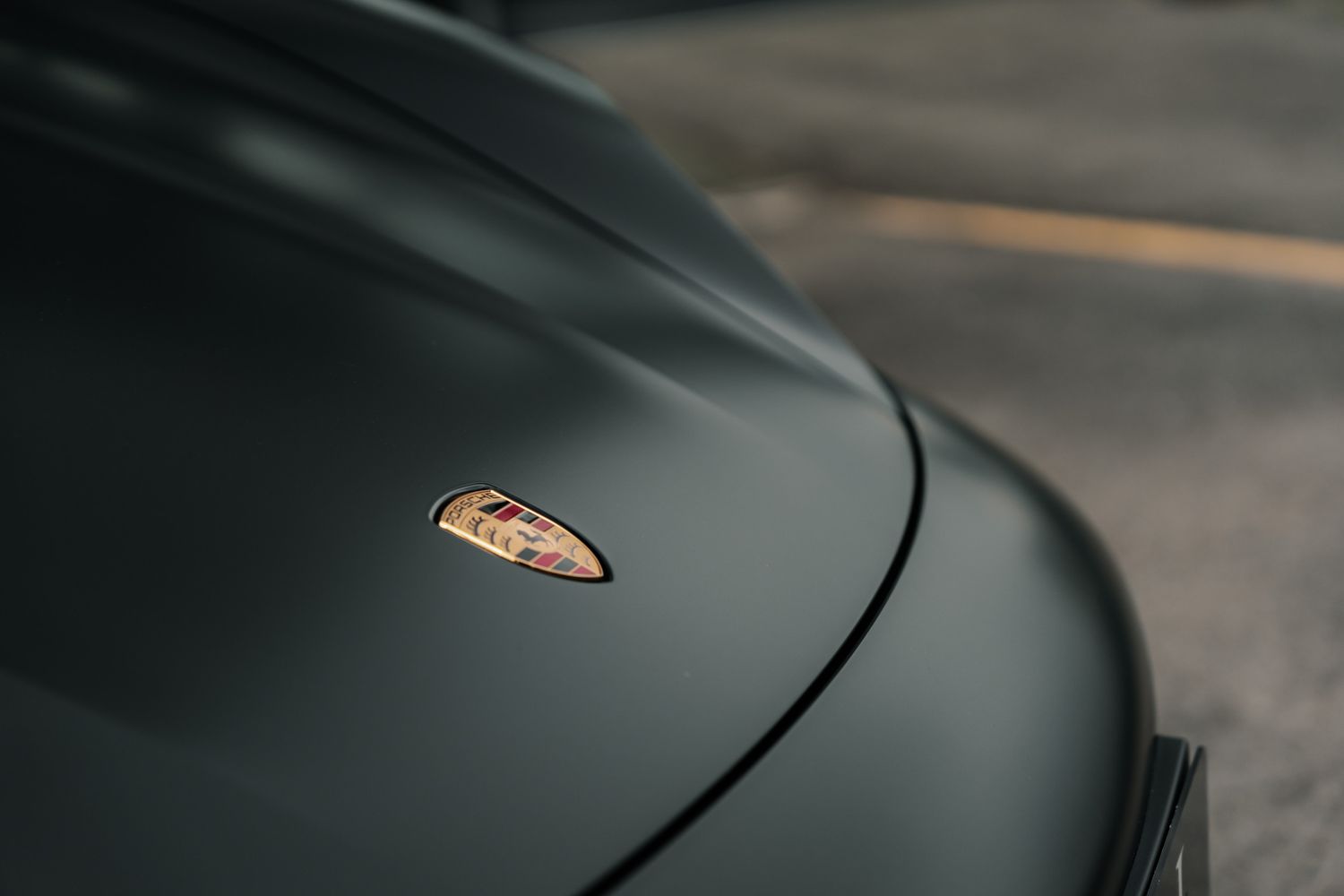 Porsche Taycan Turbo S Cross Turismo Performance Plus 93.4kWh