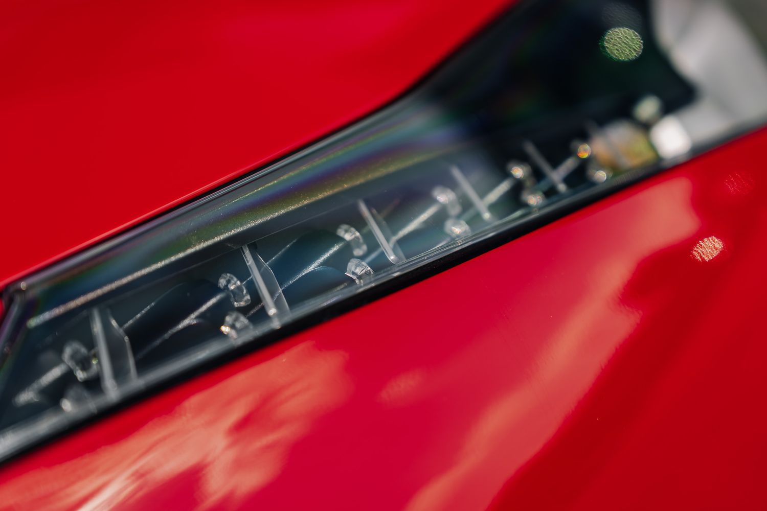 Ferrari 488 GTB