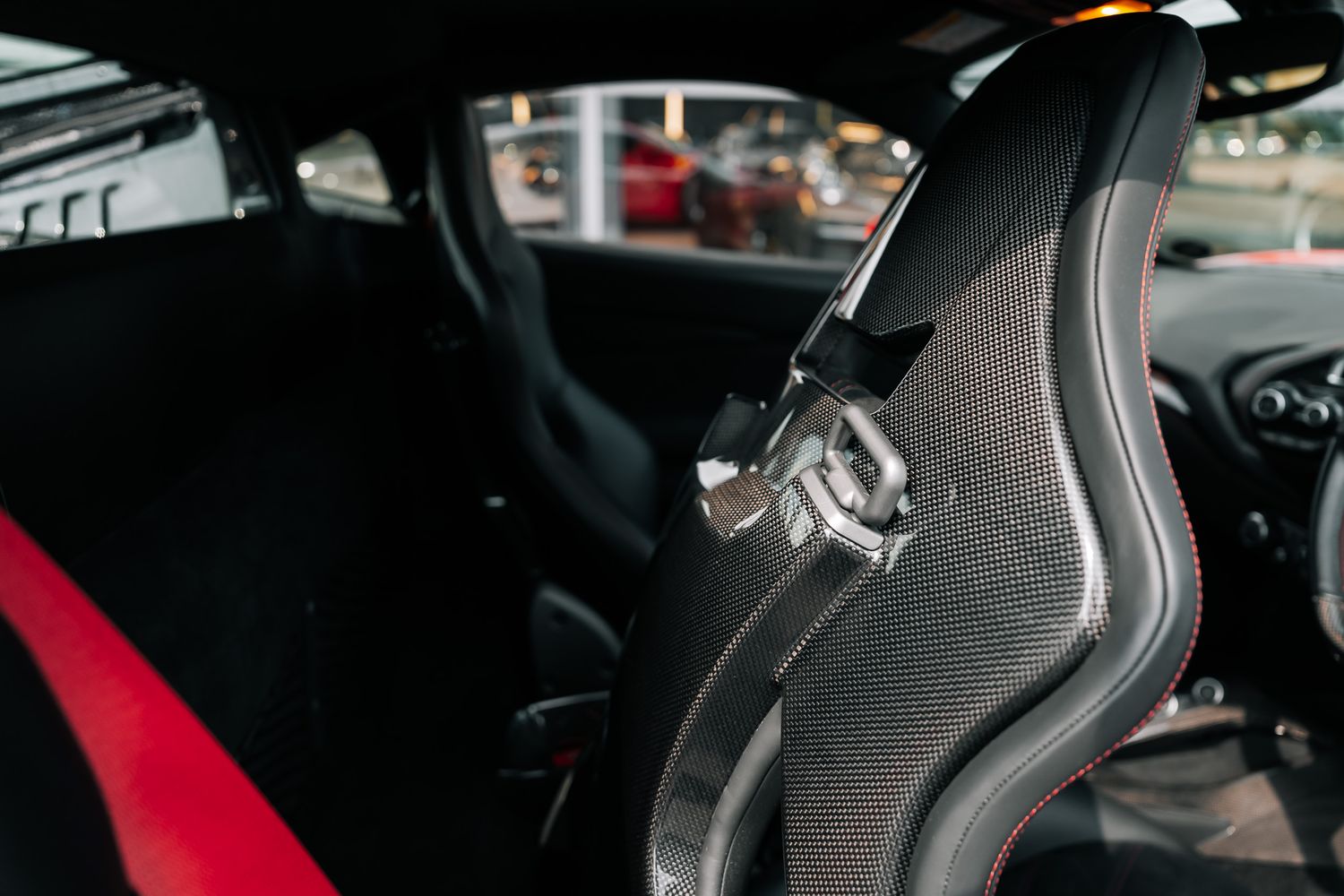 Ferrari 488 GTB